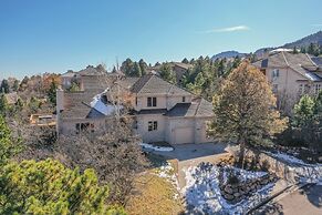 Skyway-extravagant & Luxury Views W/deck & Bar