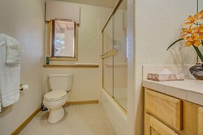 Skyway-extravagant & Luxury Views W/deck & Bar