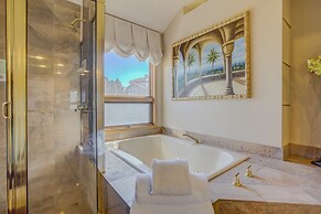 Skyway-extravagant & Luxury Views W/deck & Bar