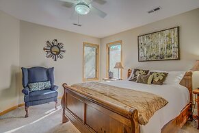 Skyway-extravagant & Luxury Views W/deck & Bar