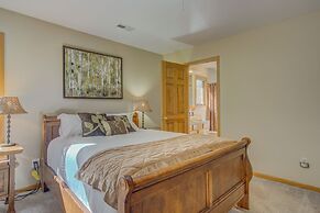 Skyway-extravagant & Luxury Views W/deck & Bar