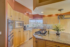 Skyway-extravagant & Luxury Views W/deck & Bar