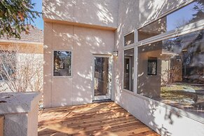 Skyway-extravagant & Luxury Views W/deck & Bar