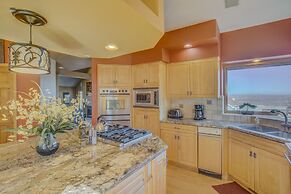 Skyway-extravagant & Luxury Views W/deck & Bar