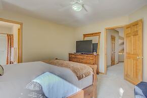 Skyway-extravagant & Luxury Views W/deck & Bar