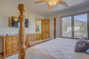 Skyway-extravagant & Luxury Views W/deck & Bar