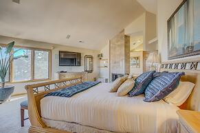 Skyway-extravagant & Luxury Views W/deck & Bar