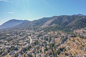 Skyway-extravagant & Luxury Views W/deck & Bar