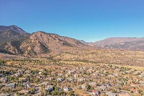 Skyway-extravagant & Luxury Views W/deck & Bar