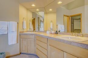 Skyway-extravagant & Luxury Views W/deck & Bar