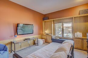 Skyway-extravagant & Luxury Views W/deck & Bar