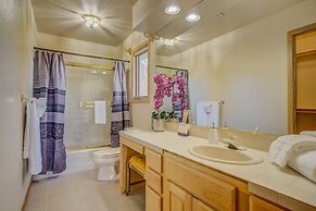 Skyway-extravagant & Luxury Views W/deck & Bar