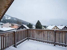 Chalet in Hohentauern With Sauna Near ski Area