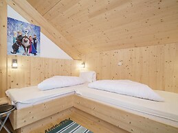 Chalet in Hohentauern With Sauna Near ski Area
