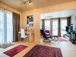 Chalet in Hohentauern With Sauna Near ski Area