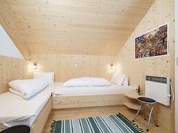 Chalet in Hohentauern With Sauna Near ski Area