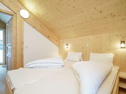 Chalet in Hohentauern With Sauna Near ski Area