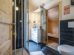 Chalet in Hohentauern With Sauna Near ski Area
