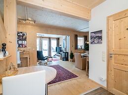 Chalet in Hohentauern With Sauna Near ski Area