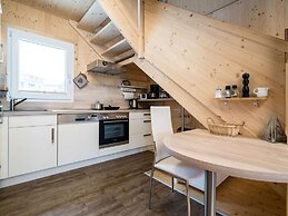 Chalet in Hohentauern With Sauna Near ski Area