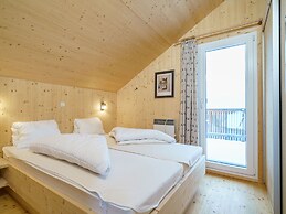 Chalet in Hohentauern With Sauna Near ski Area