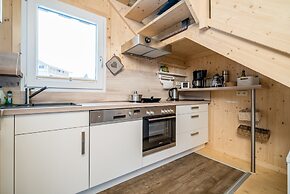 Chalet in Hohentauern With Sauna Near ski Area