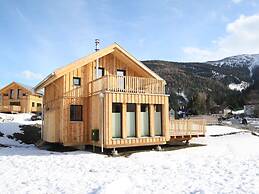 Chalet in Hohentauern With Sauna Near ski Area