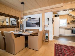 Chalet in Hohentauern With Sauna Near ski Area