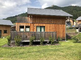 Chalet in Hohentauern With Sauna Near ski Area