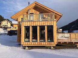 Chalet in Hohentauern With Sauna Near ski Area