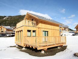Chalet in Hohentauern With Sauna Near ski Area