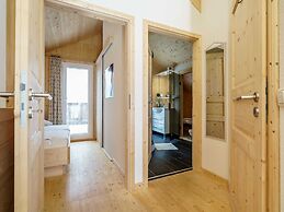 Chalet in Hohentauern With Sauna Near ski Area