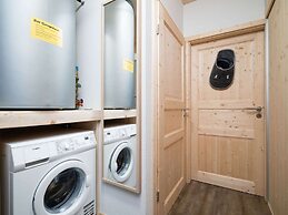 Chalet in Hohentauern With Sauna Near ski Area