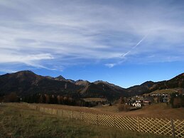 Chalet in Hohentauern With Sauna Near ski Area