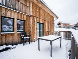Chalet in Hohentauern With Sauna Near ski Area
