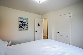 Stir Crazy! Bike Trails, Dogs OK, Food & Nightlife