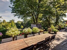 Imposing Holiday Home in Vielsalm