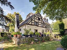 Imposing Holiday Home in Vielsalm