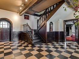Imposing Holiday Home in Vielsalm
