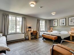 Imposing Holiday Home in Vielsalm