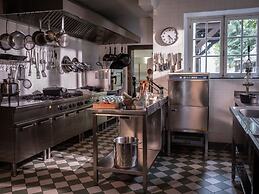 Imposing Holiday Home in Vielsalm