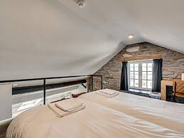 Imposing Holiday Home in Vielsalm