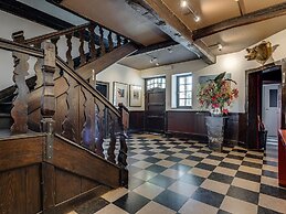 Imposing Holiday Home in Vielsalm