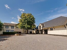 Imposing Holiday Home in Vielsalm