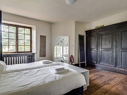 Imposing Holiday Home in Vielsalm