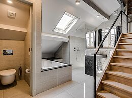 Imposing Holiday Home in Vielsalm