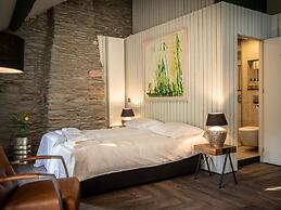 Imposing Holiday Home in Vielsalm