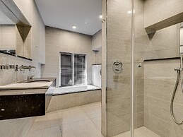 Imposing Holiday Home in Vielsalm