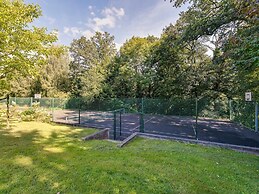 Imposing Holiday Home in Vielsalm