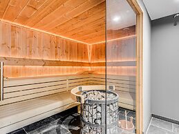 Imposing Holiday Home in Vielsalm